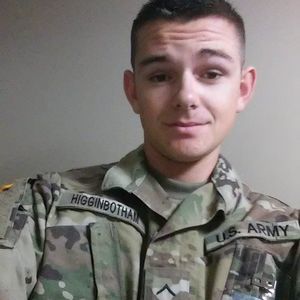 Meet your Posher, Nicolas